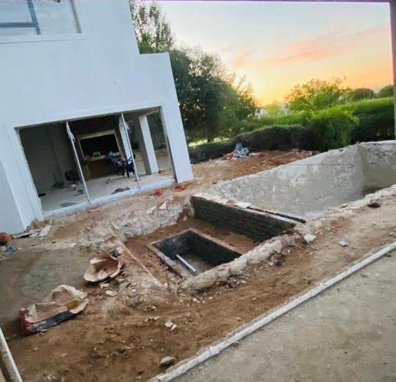naxo construction