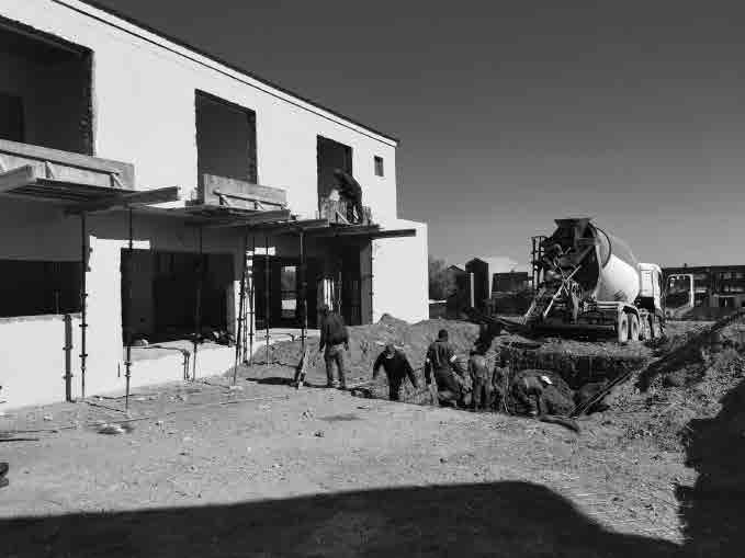 naxo construction