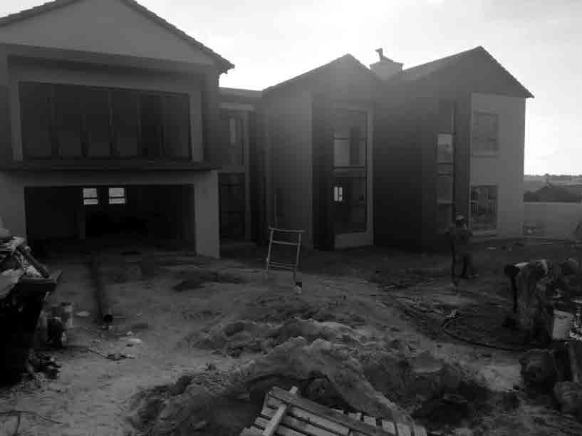 naxo construction